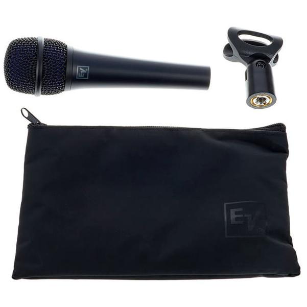 electro-voice dynamic microphones electro-voice co7 dynamic microphone