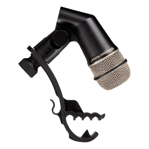 electro-voice dynamic microphones electro-voice pl 35 dynamic microphone - satin black