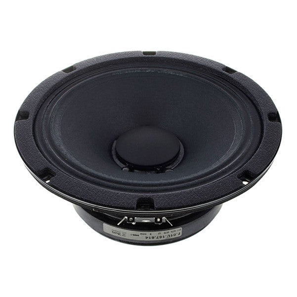 electro-voice monitor, speaker & subwoofer parts electro-voice ev 8l speaker