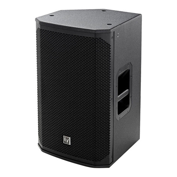 electro-voice monitor speakers electro-voice ekx-12 2-way passive loudspeaker - black