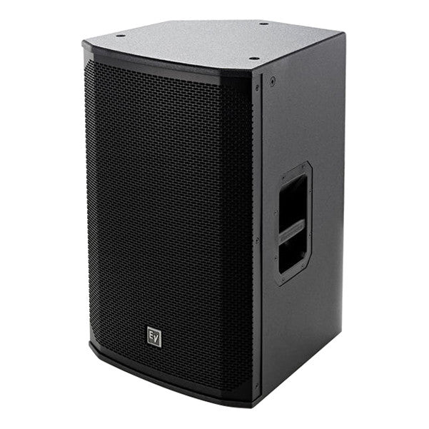 electro-voice monitor speakers electro-voice ekx-15 2-way passive loudspeaker - black