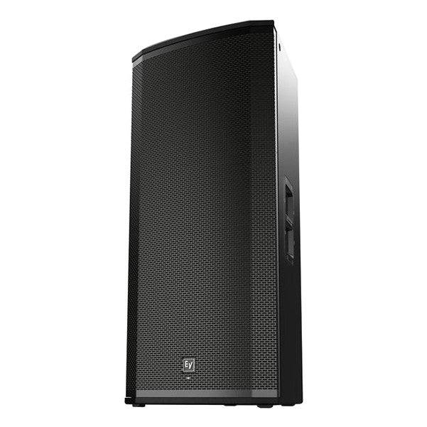 electro-voice monitor speakers electro-voice etx-35p 3-way powered active loudspeaker - black