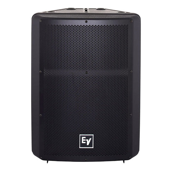 Electro-Voice Monitor Speakers Electro-Voice SX300 Pi Weatherproof 2-way Full Range Loudspeaker - Black