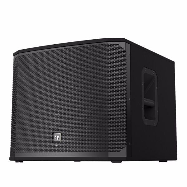 electro-voice pa subwoofers electro-voice ekx-15sp 15inch powered subwoofer