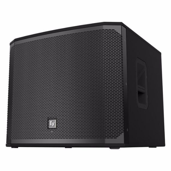 electro-voice pa subwoofers electro-voice ekx-18sp 18inch powered subwoofer