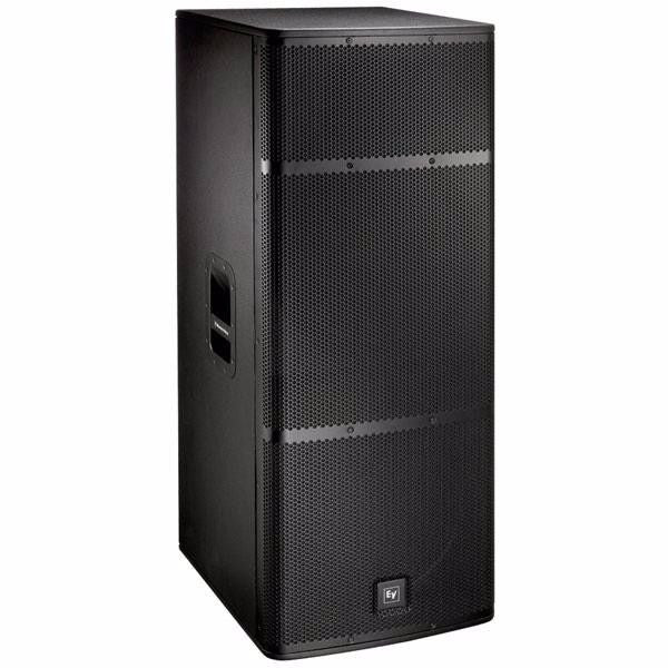 electro-voice passive pa speakers bundles electro-voice elx215 live x - dual 15inch two-way pa cabinet