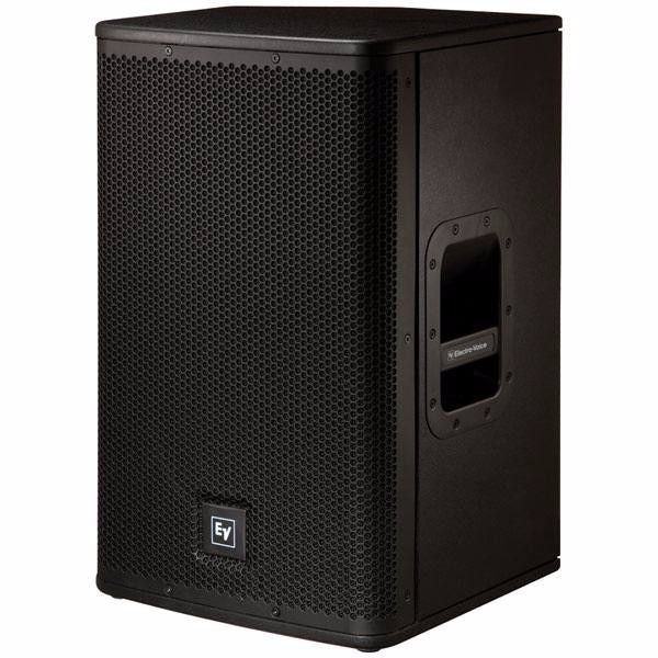 electro-voice passive pa speakers electro-voice elx112 live x 12inch two-way pa cabinet