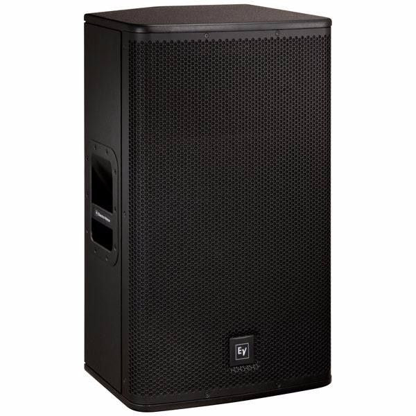 electro-voice passive pa speakers electro-voice elx115 - 15 live x two-way loudspeaker