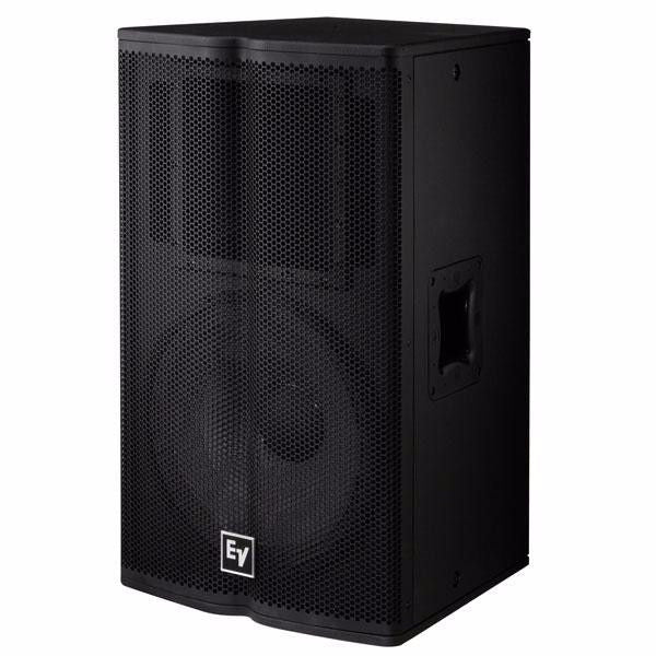 electro-voice passive pa speakers electro-voice tour x tx1152 15inch 2 way passive pa cabinet
