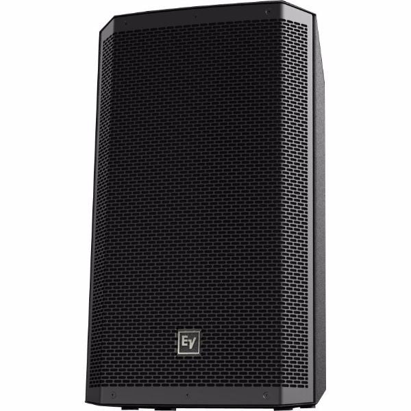 electro-voice passive pa speakers electro-voice zlx-12 12inch two-way passive pa cabinet
