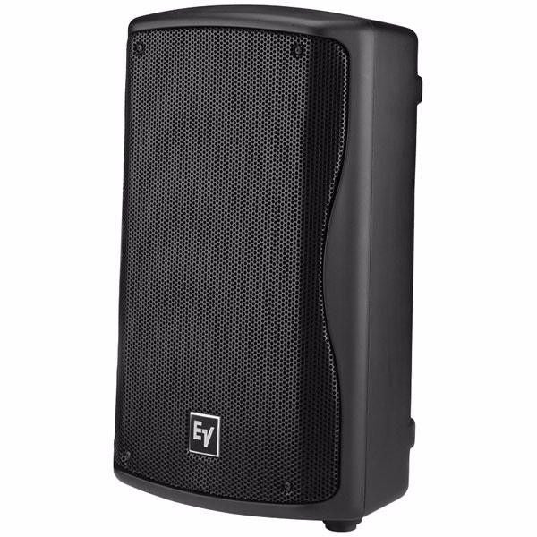electro-voice passive pa speakers electro-voice zx1 1x8inch 2 way passive pa cabinet