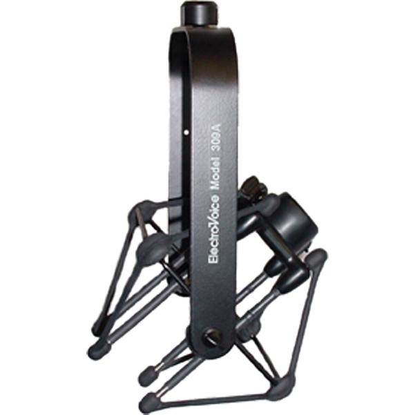 electro-voice shock mounts electro-voice 309a re-series suspension shock mount