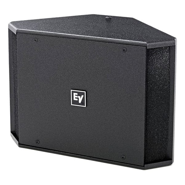 electro-voice stage subwoofers black electro-voice evid 12 surface-mount subwoofer