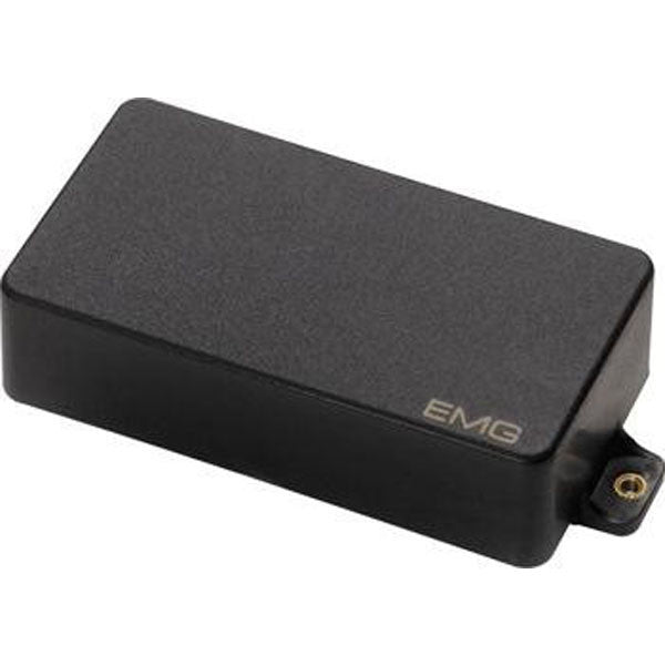emg pickups emg-60 humbucking active guitar pickup
