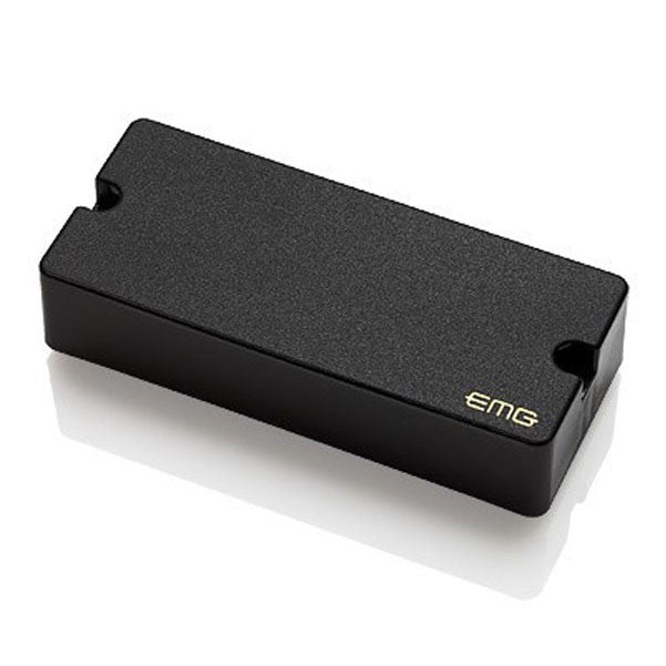 emg pickups emg-707 7-string guitar active pickup