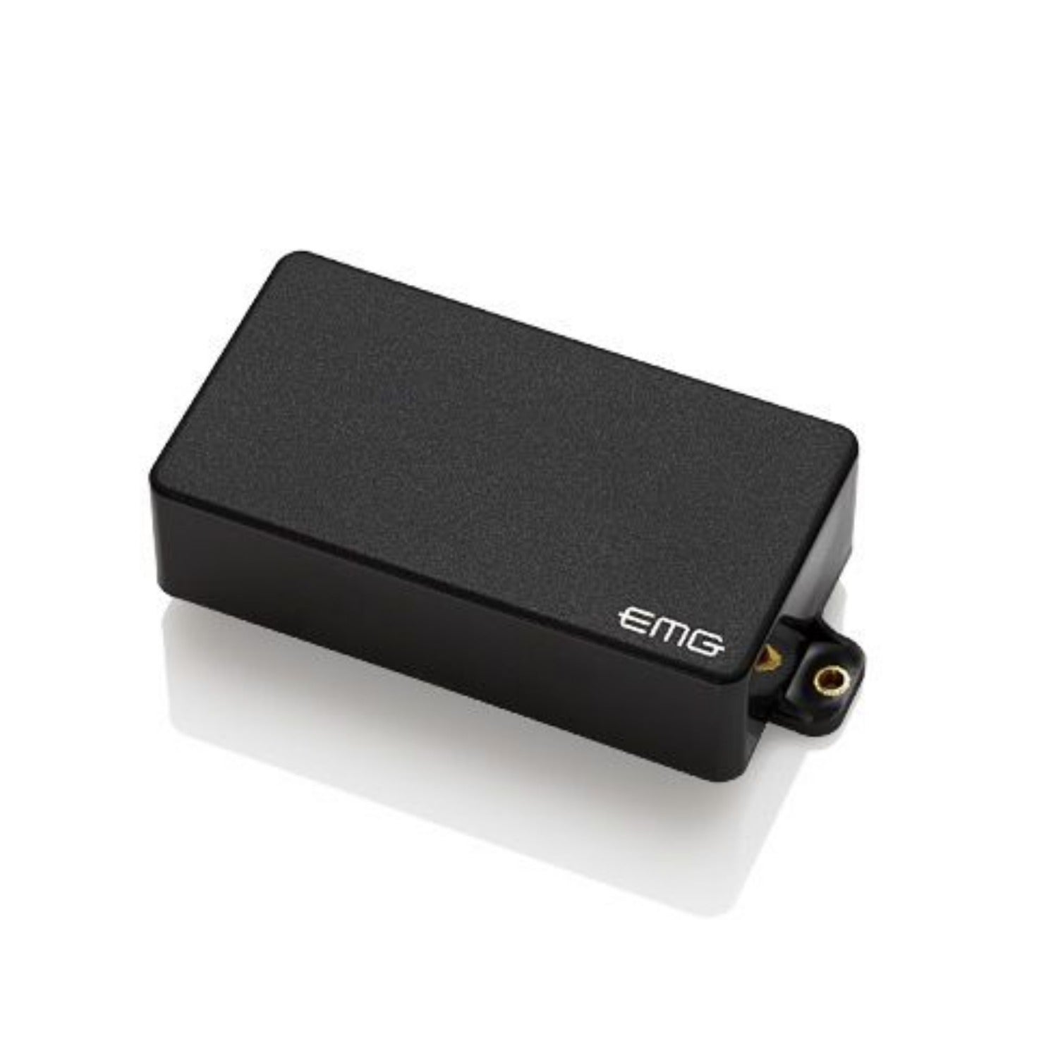 EMG Pickups EMG 81 Active Humbucking Bridge Pickup