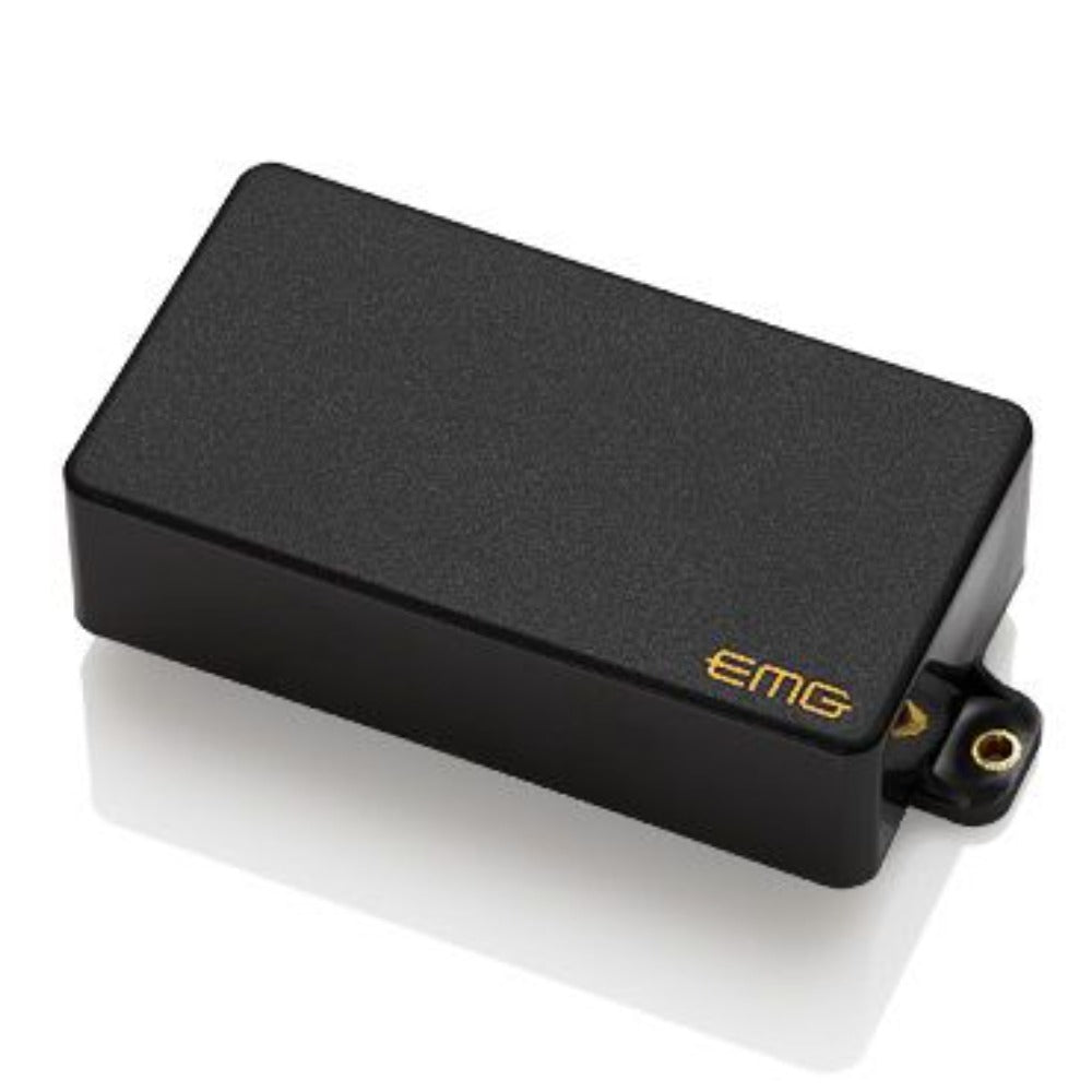 EMG Pickups EMG 89R Split Coil Humbucking Active Guitar Pickup