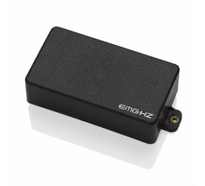 emg pickups emg h3 passive humbucker guitar pickup
