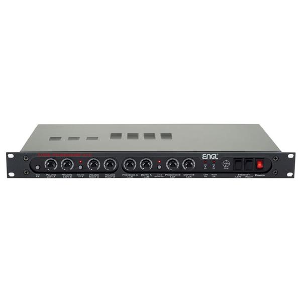 engl power amplifiers engl e810/20 tube power amplifier
