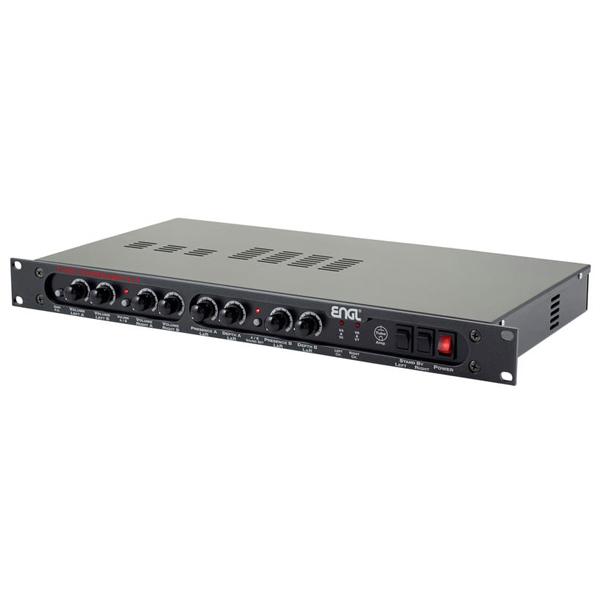engl power amplifiers engl e810/20 tube power amplifier