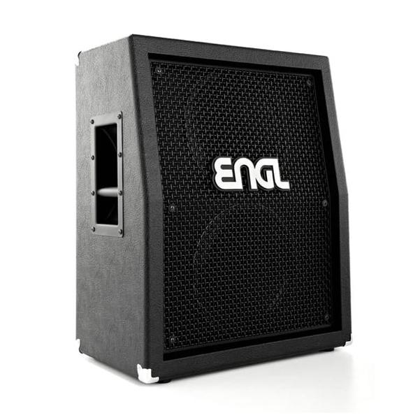 engl speaker cabinets engl e212vb pro slanted guitar speaker cabinet