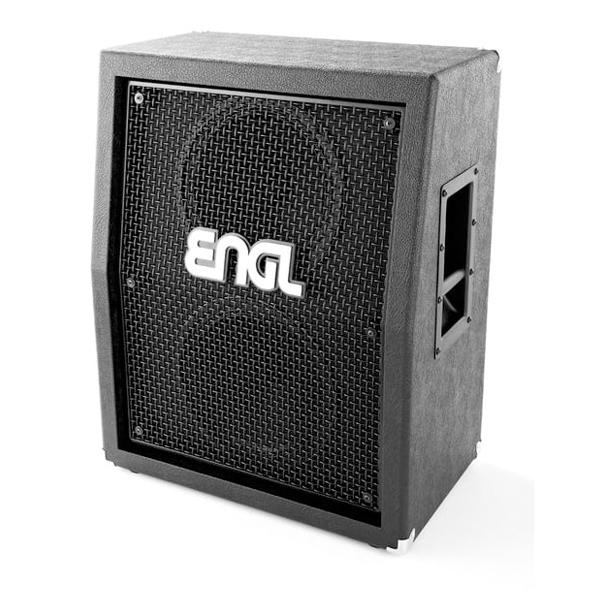 engl speaker cabinets engl e212vb pro slanted guitar speaker cabinet