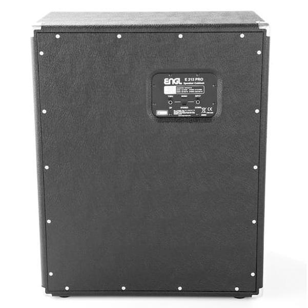 engl speaker cabinets engl e212vb pro slanted guitar speaker cabinet