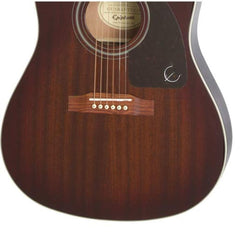 Epiphone Acoustic Guitars Epiphone J-45 Studio AJ-220S Acoustic Guitar