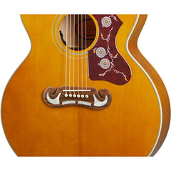Epiphone Acoustic Guitars Epiphone J200 Acoustic Guitar
