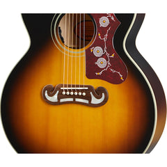 Epiphone Acoustic Guitars Epiphone J200 Acoustic Guitar
