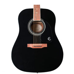 Epiphone Acoustic Guitars Epiphone Songmaker DR-100 Dreadnought Acoustic Guitar