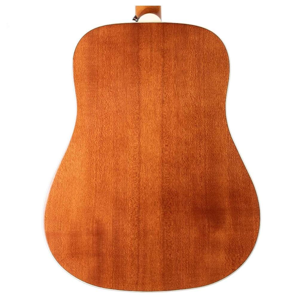 epiphone acoustic guitars epiphone songmaker dr-100 dreadnought acoustic guitar