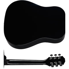 Epiphone Acoustic Guitars Epiphone Starling Square Shoulder Dreadnought Acoustic Guitar