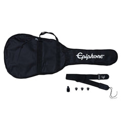 Epiphone Acoustic Guitars Epiphone Starling Square Shoulder Dreadnought Acoustic Guitar Player Pack