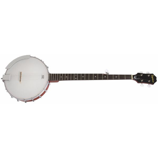 epiphone banjos epiphone mb-100 banjo