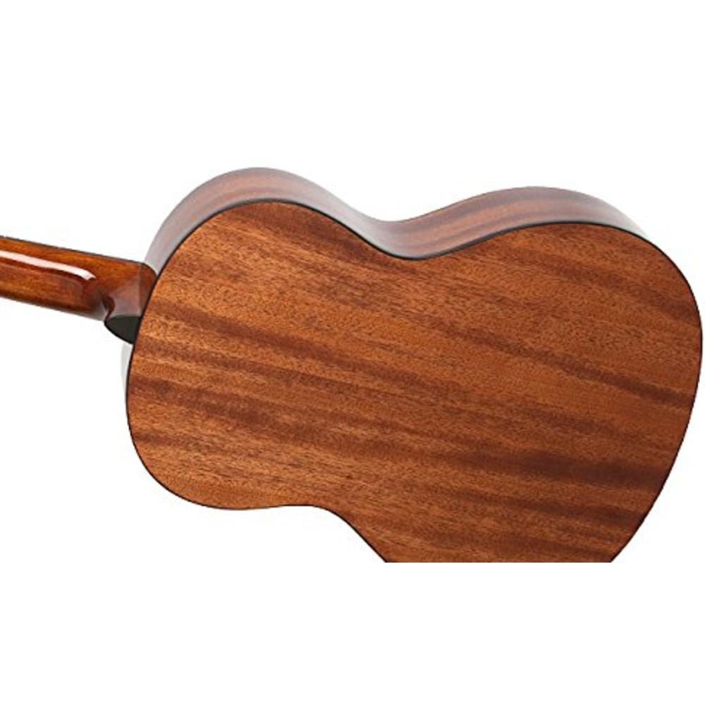 epiphone classical guitars epiphone classical e1 classical guitar - antique natural