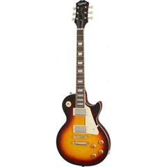 Epiphone Electric Guitars Aged Dark Burst Epiphone 1959 Les Paul Standard Outfit 6 String Electric Guitar