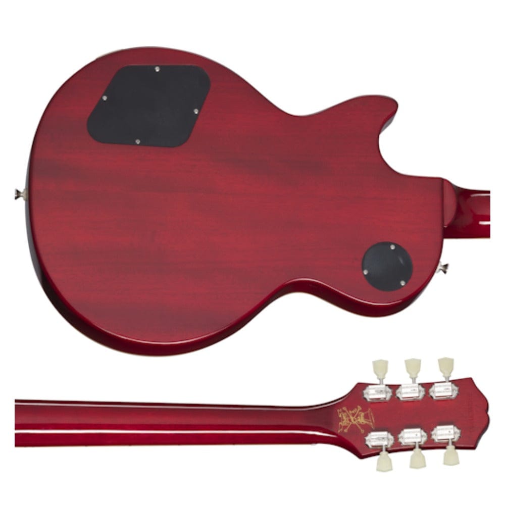 epiphone electric guitars appetite burst epiphone slash les paul standard electric guitar