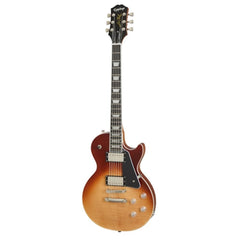 Epiphone Electric Guitars Caffe Latte Fade Epiphone Les Paul Modern Figured 6-Strings Electric Guitar