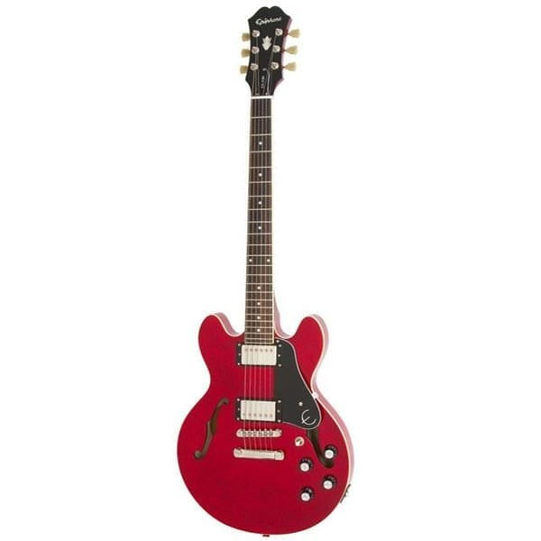 epiphone electric guitars cherry epiphone es-339 pro electric guitar