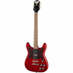Epiphone Electric Guitars Cherry Epiphone Wilshire P 90S 6 String Electric Guitar