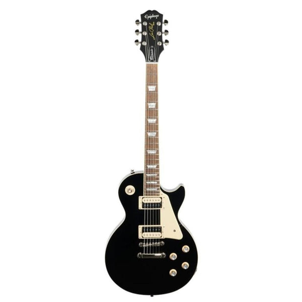 Buy Epiphone Les Paul Classic 6-Strings Electric Guitar Online 