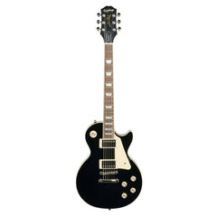 Epiphone Electric Guitars Ebony Epiphone Les Paul Standard 60s 6-Strings Electric Guitar