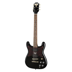 Epiphone Electric Guitars Ebony Epiphone Wilshire P 90S 6 String Electric Guitar
