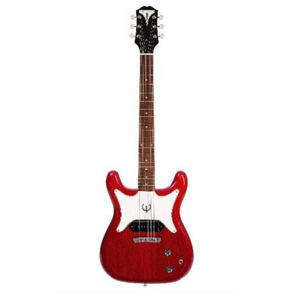 epiphone electric guitars epiphone coronet 6 string electric guitar