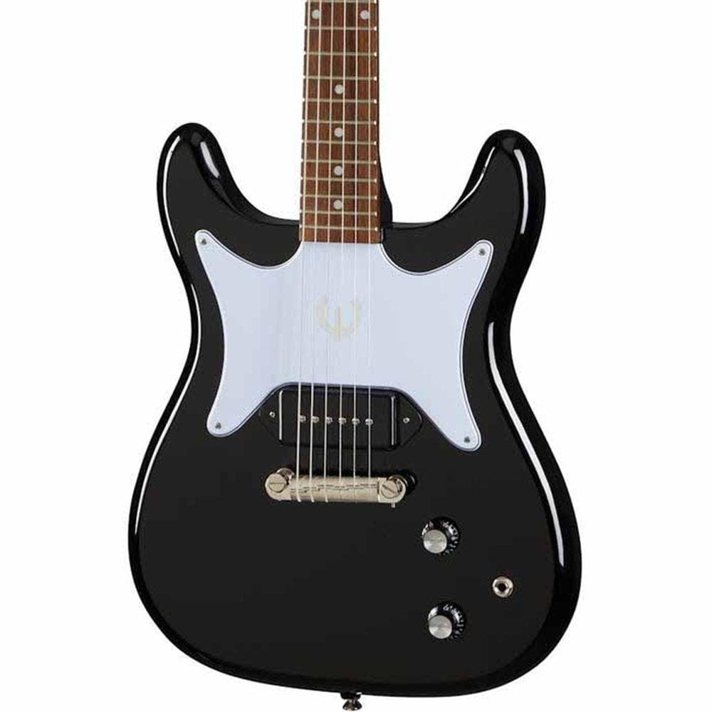 epiphone electric guitars epiphone coronet 6 string electric guitar