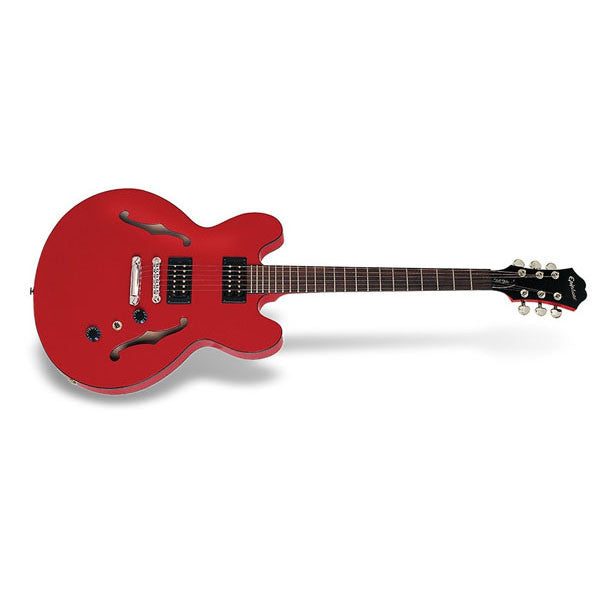 Epiphone Dot Studio Electric Guitar - Cherry EDTSCHCH4 Epiphone Dot Studio Electric Guitar - Cherry EDTSCHCH4