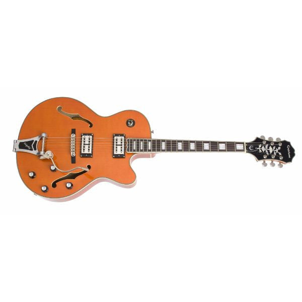 epiphone electric guitars epiphone emperor swingster electric guitar
