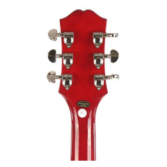 Epiphone Electric Guitars Epiphone ES 339 Semi Hollowbody 6 String Electric Guitar