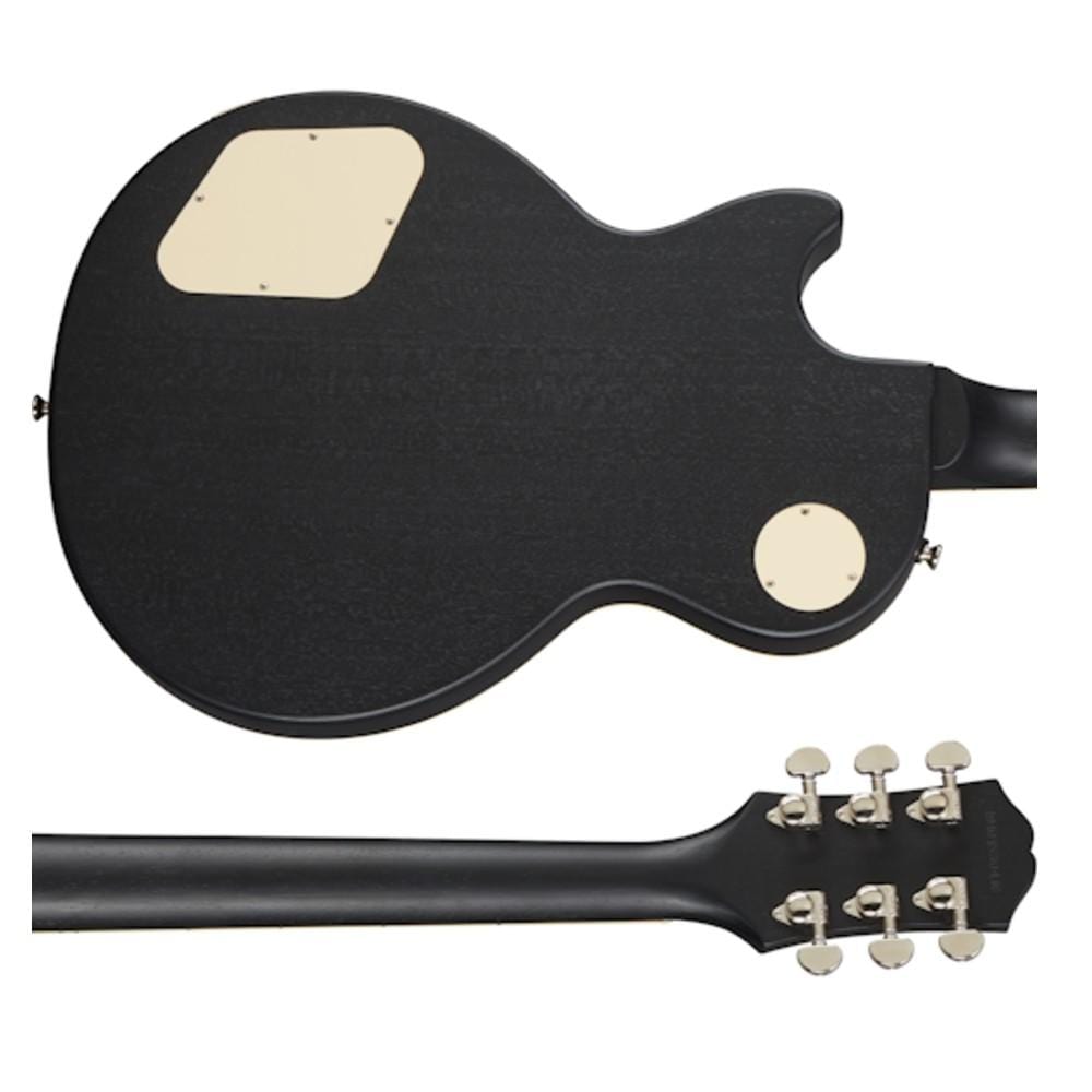 epiphone electric guitars epiphone les paul classic worn 6-strings electric guitar